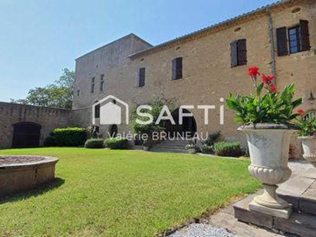 8 chambres, Venes Midi 81440 99770534