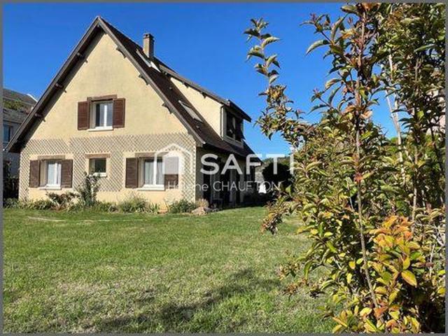 8 chambres, Vernon Haute 27200 105381531