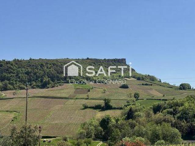 8 chambres, Vergisson Bourgogne 71960 103571711