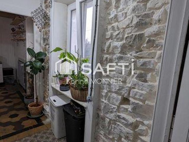 8 chambres, Vers Franche 39300 99836382