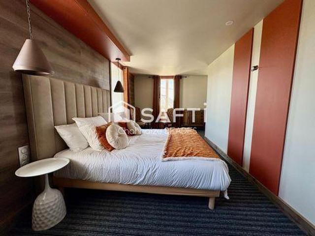 8 chambres, Vicq Basse 50330 100850332