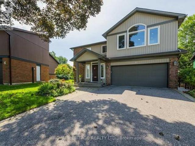 8 Chantrey Court, Toronto, ON, M1E 4V3 house for sale | Listing ID E13785 | Royal LePage