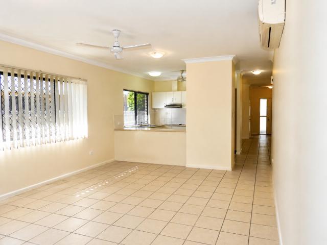 8 Chaimberlane Place Kirwan, QLD 4817