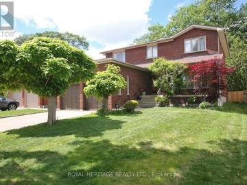 8 Challenger Court, Toronto, ON, M1C 4V1 house for sale | Listing ID E13492 | Royal LePage