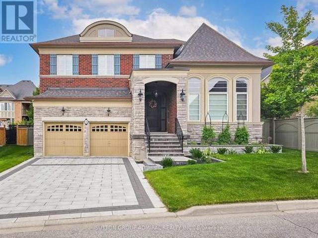 8 Chapel Gully Trail, King, ON, L7B 0A1 house for sale | Listing ID N13112 | Royal LePage