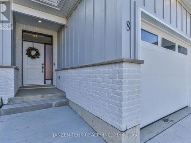 8 Charles Court, Bayham Port Burwell, ON, N0J 1T0 house for sale | Listing ID X13618 | Royal LePage