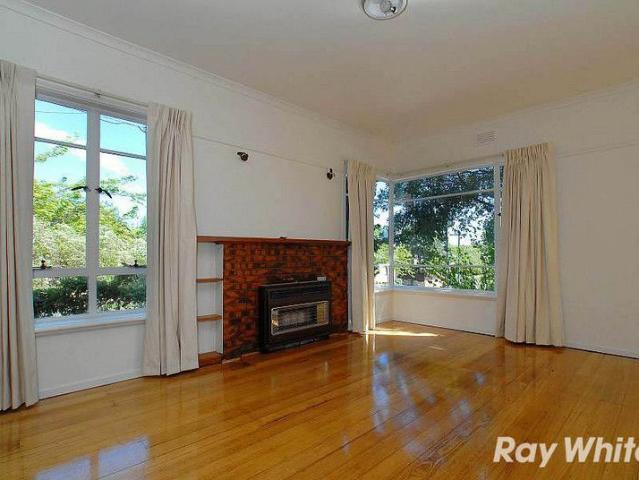 8 Chessell Street Mont Albert North, VIC 3129