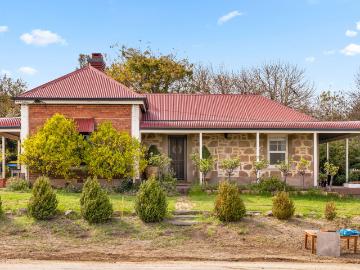Mount Barker, South Australia, Adelaide Hills, South Australia