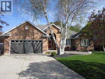 8 Christina Place, Chatham, ON, N7L 5K4 house for sale | Listing ID 26009 | Royal LePage