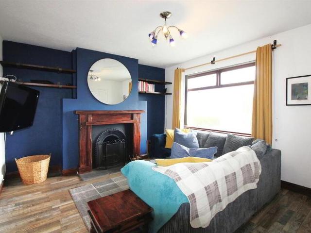 8 Church Drive, Newtownabbey, BT36 6EX