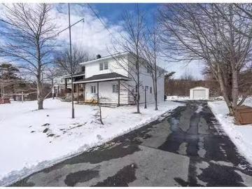 8 Church Hill, Spaniards Bay, NL, A0A 3X0 house for sale Li.