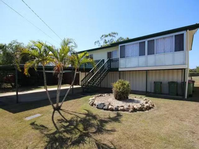 8 Chuwar Street, Brassall, QLD 4305