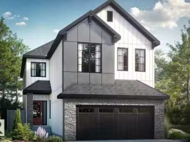 8 Cloutier Close, St. Albert, AB, T8N 0R6 house for sale Li.