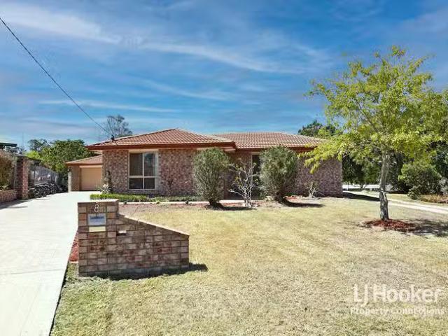 8 Cognac Court, Petrie, QLD 4502