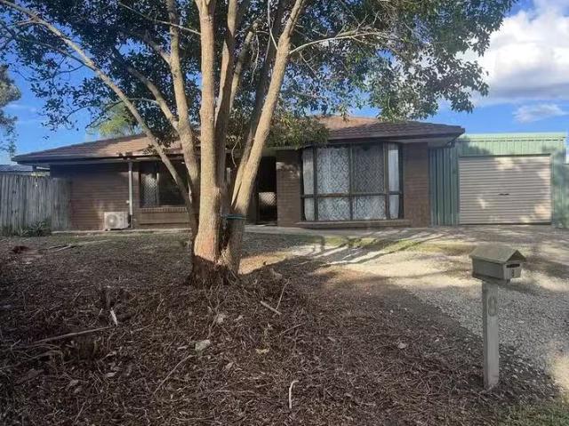8 Coen Court, Runcorn, QLD 4113