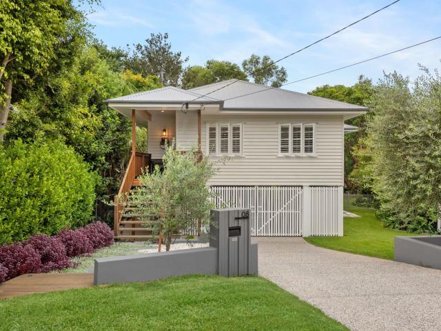8 Coolalie Street, ALDERLEY, QLD 4051