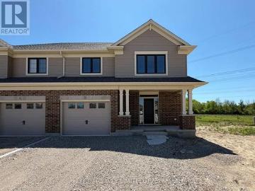 8 Columbus Court, Central Elgin, ON, N5P 0E5 house for sale | Listing ID X13209 | Royal LePage
