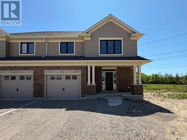 8 Columbus Court, Central Elgin, ON, N5P 0E5 house for sale | Listing ID X13209 | Royal LePage