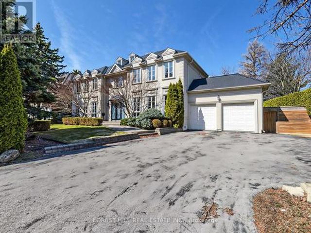 8 Colvestone Road, Toronto, ON, M2L 1X3 house for sale | Listing ID C12976 | Royal LePage