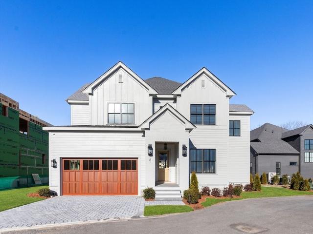 8 Common Court, Lexington, US, MA