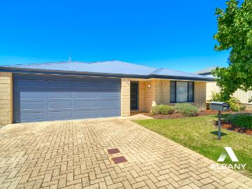 8 Comet Corner, McKail WA 6330 House For Rent | Domain