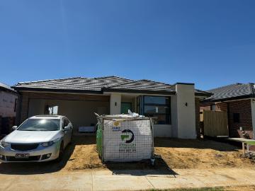 8 Cornsilk Drive, Clyde, VIC, 3978