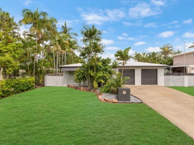 8 Corveth Street, Kirwan