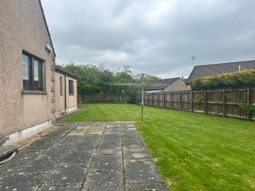 Kingswells Aberdeen, AB15, North East Scotland, Shetland