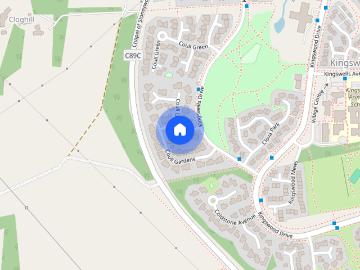 Kingswells Aberdeen, AB15, North East Scotland, Shetland
