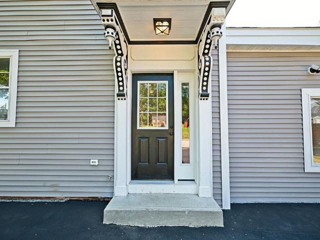 8 Courtland Street
