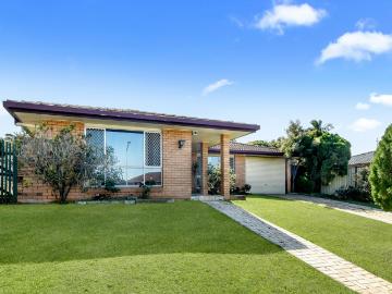Chermside West, Brisbane, Queensland, Brisbane County, Queensland