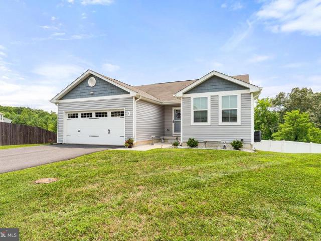 8 Crabapple Court