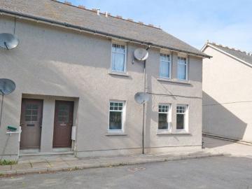 Apartment for rent in Shetland - Parking