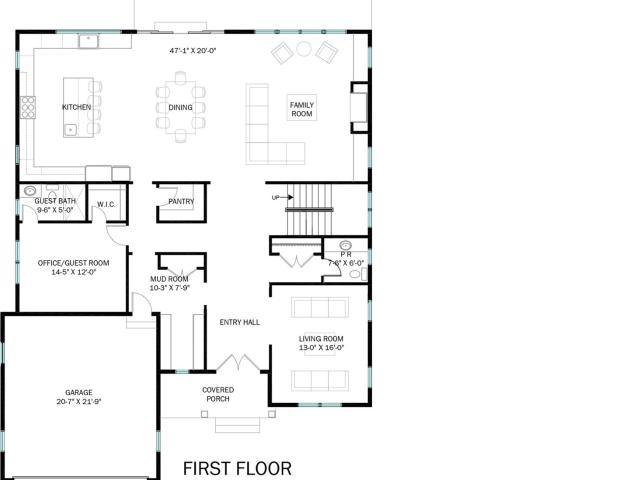 8 Crest Ln, Scarsdale, NY 10583 | MLS #1025