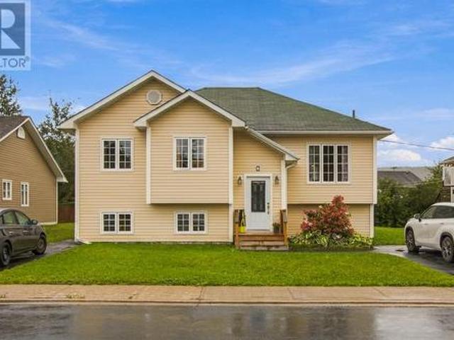 8 Crewe Place, Clarenville, NL, A5A 0A2 house for sale | Listing ID 1303 | Royal LePage