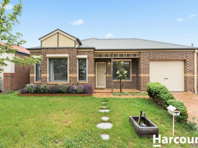 8 Cromwell Road, WERRIBEE, VIC 3030