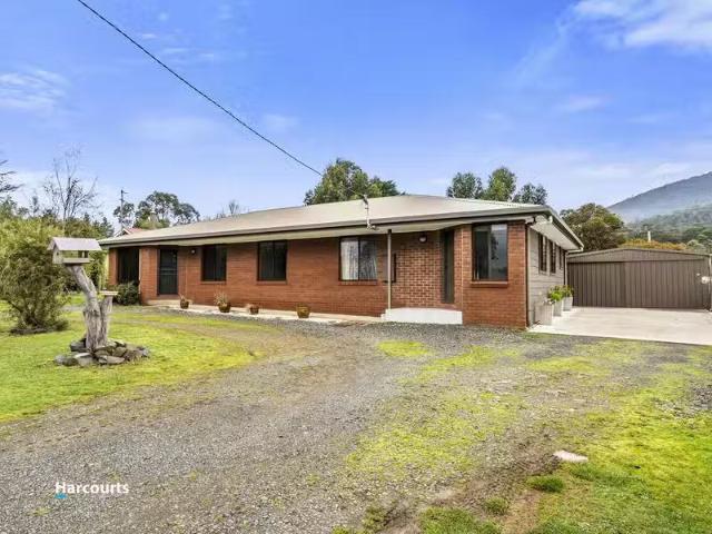 8 Crofton Court, HUONVILLE, TAS 7109 House for Rent