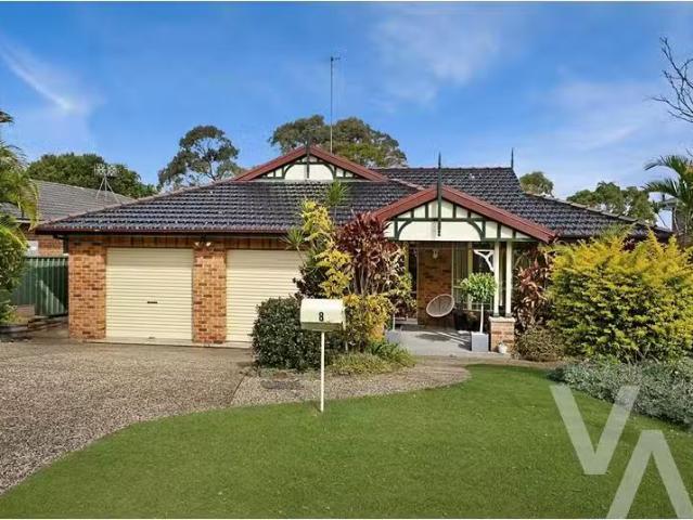 8 Crosby Court, Lakelands House for rent Listed by Josie Simc.