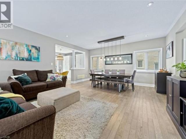 8 Duffel Crescent, Georgetown, ON, L7G 0H7 house for sale | Listing ID 40857 | Royal LePage