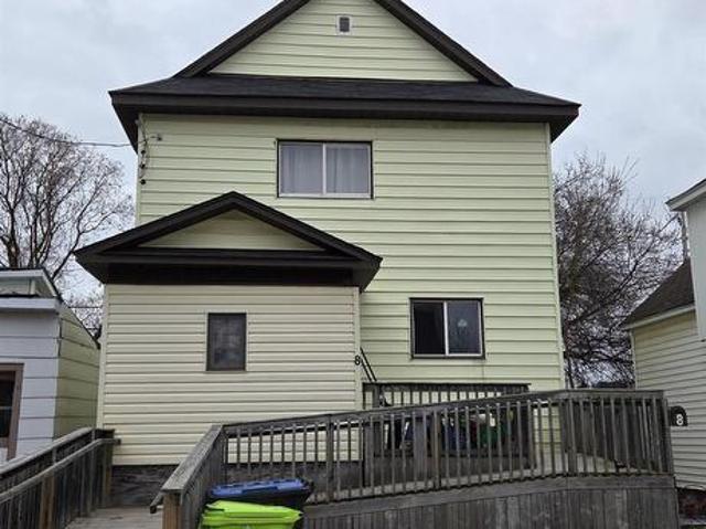 8 Dufferin St, Sault Ste. Marie, ON, P6B 2N4 house for sale | Listing ID SM260166 | Royal LePage