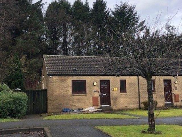 8, Duke Of Edinburgh Drive, Pitlochry Perth And Kinross PH16, 1 bed semi detached house to rent, £495 pcm | PrimeLocation
