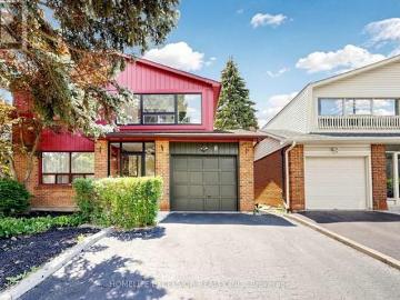 8 Dunmail Drive, Toronto, ON, M1V 1J5 house for sale | Listing ID E13472 | Royal LePage