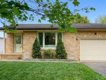 8 Dunsford Crescent, St. Marys, ON, N4X 1C6 house for sale | Listing ID X13088 | Royal LePage