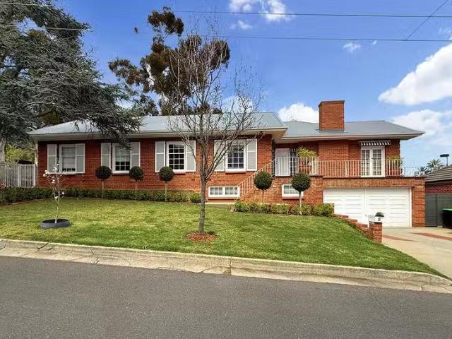 8 Dutton Street, Glen Osmond, SA 5064