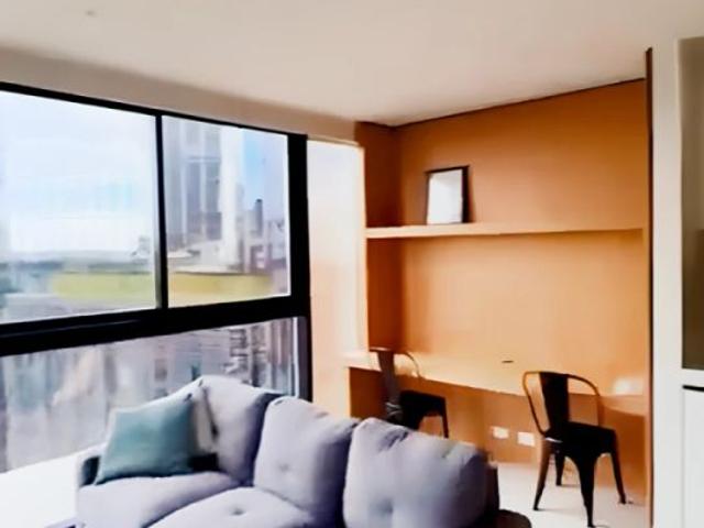 8 Daly Street, Melbourne