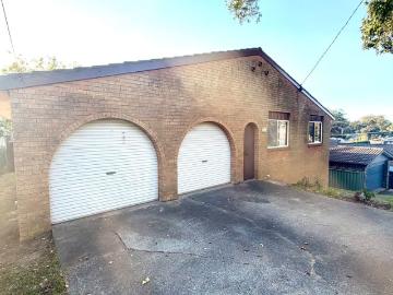 Tuggerah Lake, Jilliby, Wyong Region, Snapper Island
