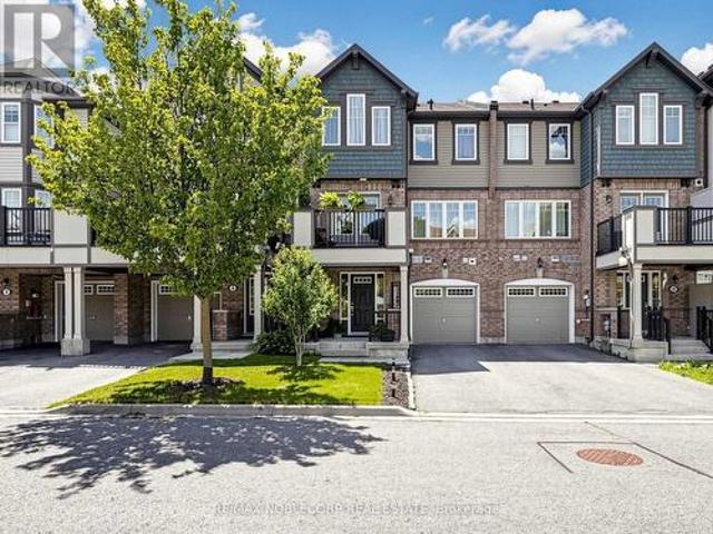 8 Deancrest Road, Brampton, ON, L7A 0W1 house for sale | Listing ID W13621 | Royal LePage