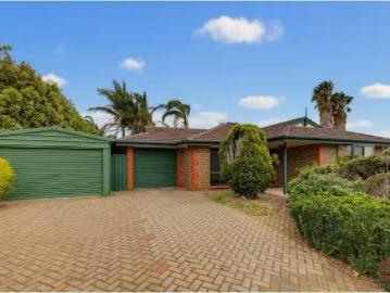 8 Delilah Close, OLD REYNELLA House for rent Listed by Jo Mal.