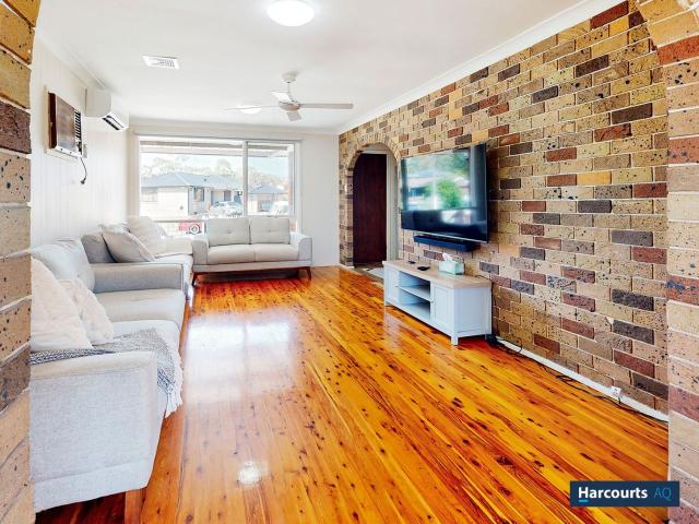 8 Denison Avenue, LURNEA, NSW 2170