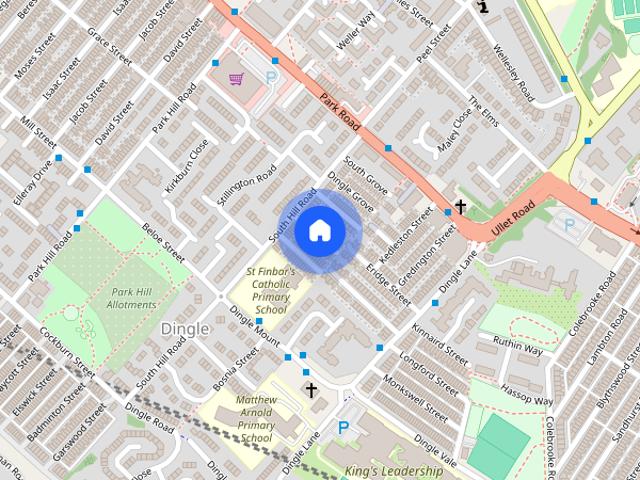 8 Dentwood Street, L8